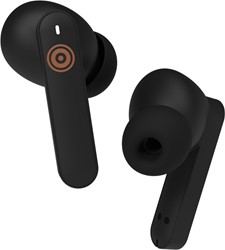 ArtSound BRAINWAVE04, ANC True Wireless Earbuds, Black