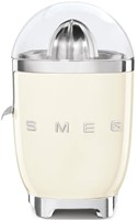 Smeg CJF11CREU Citruspers - Tritan Renew - crème - Retour