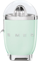 Smeg CJF11PGEU Citruspers - Tritan Renew - pastelgroen - Retour