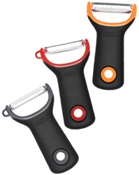 OXO Dunschiller Y-model, set 3 dlg 6