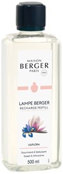 Lampe Berger - Liliflora - 500 ml - Navulling voor lamp