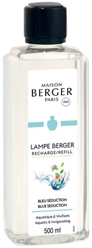 Lampe Berger - Blue seduction - 500 ml - Navulling voor lamp-2