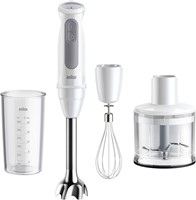 Braun MQ50236 mixer multiquick 5 + hakmolen