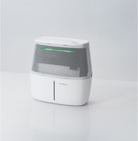 STYLIES Alaze - Bevochtiger antibacteriële filter3 L - 280 g/u - 40 m² - 230 W-2