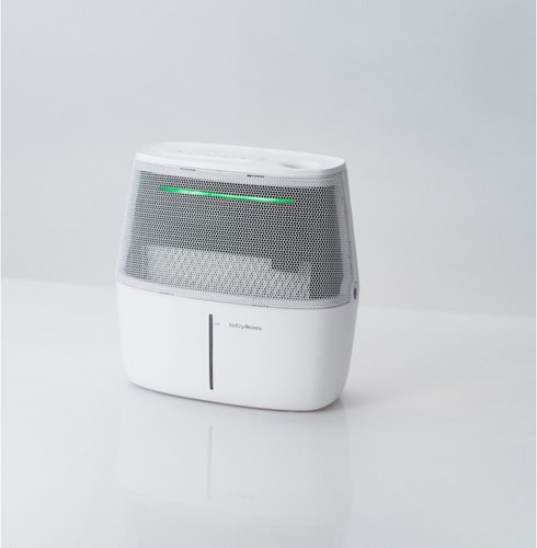 STYLIES Alaze - Bevochtiger antibacteriële filter3 L - 280 g/u - 40 m² - 230 W-2