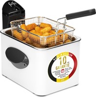 FRIFRI FRITEUSE 1KG 1905B