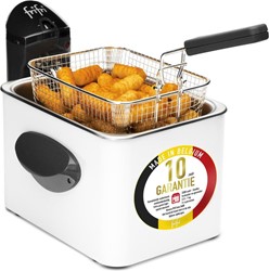 FRIFRI FRITEUSE 1KG 1905B