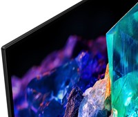 Sony XR65A95KAEP Ultra HD 4K Tv-3