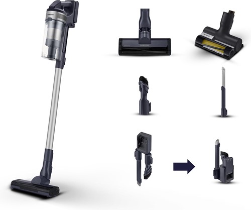 Samsung Jet™ 65 Pet steelstofzuiger VS15A60AGR5/WA-2