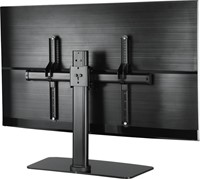 HAMA 108788 universele tv stand tot 65 inch beweegbaar Zwart-2