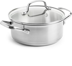 Dagelijkse Kost Kookpot 2.0L 18cm