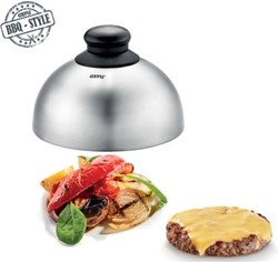 Gefu - Stolp hamburger BBQ - 15cm - 10cm