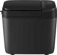 Panasonic SD-R2530KXE broodbakmachine Zwart - Retour
