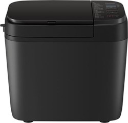 Panasonic SD-R2530KXE broodbakmachine Zwart