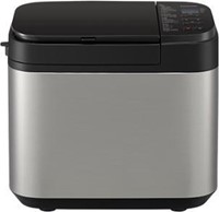 Panasonic SD-YR2550SXE broodbakmachine