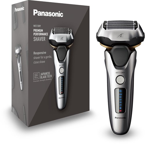 Panasonic scheerapparaat-3