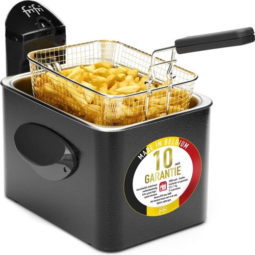 Frifri friteuse F1905A 3,5L 3200 Watt-2