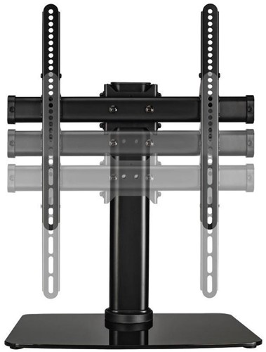 HAMA 108788 universele tv stand tot 65 inch beweegbaar Zwart-3