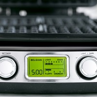 GreenPan Wafelijzer Black - Retour-3