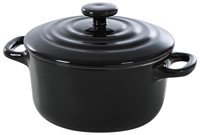 Bourgogne mini-cocotte 10 cm-2