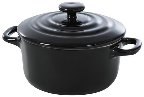 Bourgogne mini-cocotte 10 cm-2