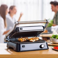 BK Connect Contact Grill - Retour-3