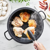Greenpan Omnicooker Black 5.6L-2