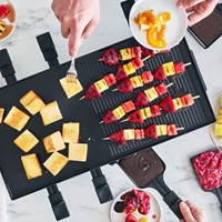 GreenPan Bistro Gourmet Raclette