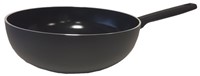 Demeyere Alu Comfort 3 Ceraforce Wok 28 cm - Retour