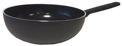 Demeyere Alu Comfort 3 Ceraforce Wok 28 cm - Retour