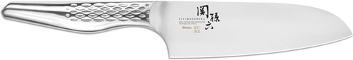 KAI AB-5162 Santoku 5.5" (14,0 cm)