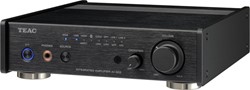 Teac AI-303, USB DAC amplifier, black
