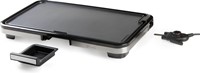 Domo DO9263G Grill plancha XXL 55x30,5cm-3
