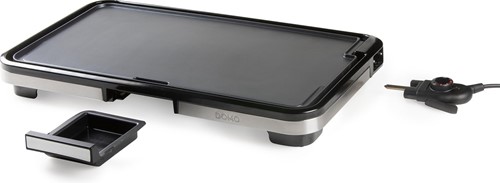 Domo DO9263G Grill plancha XXL 55x30,5cm-3