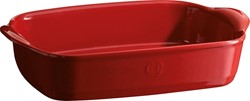 Emile Henry Bak-en braadslede Ultime Grand Cru 30x19cm - 1.55l