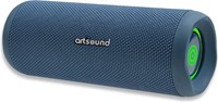 ArtSound PWR03, portable bluetooth speaker - Blauw-3