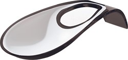 Guzzini TWO-TONE LADLE REST