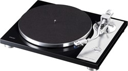 Teac TN-4D-SE, direct drive PLatenspeler - Zwart