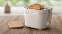 Philips HD2640/10 Eco Conscious Broodrooster