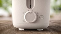 Philips HD2640/10 Eco Conscious Broodrooster