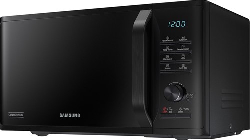 Samsung MG23B3515AK/EN microgolfoven-3