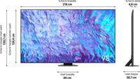 Samsung QE98Q80CATXXN-3