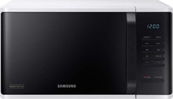 Samsung MS23K3513AW/EN microgolfoven