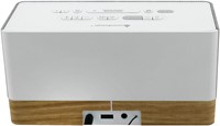 Soundmaster UR630WE FM wekkerradio met bluetooth functie en voorkeurzenders-3