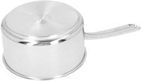 Demeyere Athena 5 Steelpan 18 cm, 2,2 liter-3