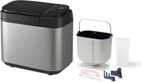 Panasonic SD-YR2550SXE broodbakmachine-3