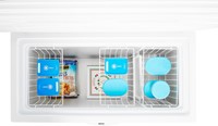 Beko HSM46740 VRIEZERS E - 450L-2