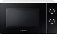 Samsung MS20A3010AH/EN 20L Solo microgolfoven