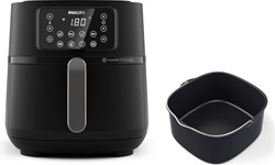 Philips HD9285/93 - airfyer XXL - 500 Serie