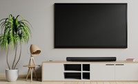 Kenwood LS-600BT 2.0ch Soundbar with Bluetooth-3